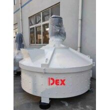 行星式攪拌機發(fā)揮科學(xué)合理攪拌技術(shù)，貫穿行業(yè)混合始末！