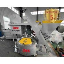 立式行星攪拌機(jī)——特殊研發(fā)減速機(jī)5年質(zhì)保，出廠即出道