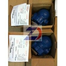 斯派莎克FT14-10疏水閥、英國斯派莎克浮球式疏水閥