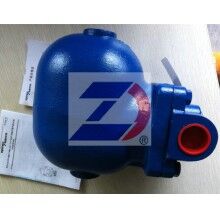 斯派莎克FT14HC疏水閥、斯派莎克杠桿浮球式疏水閥