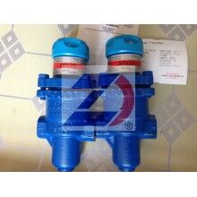 斯派莎克BRV2減壓閥、斯派莎克直接作用式減壓閥