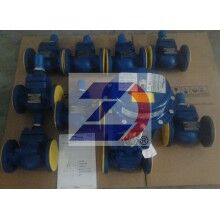 斯派莎克KE73氣動調節(jié)閥、斯派莎克氣動控制閥