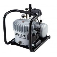 丹麥JUN-AIR空壓機，丹麥FLAIRMO空壓機