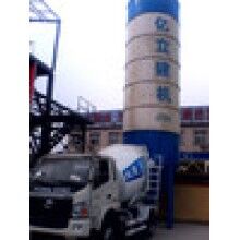 混凝土攪拌運(yùn)輸車3立方，億立建機(jī)