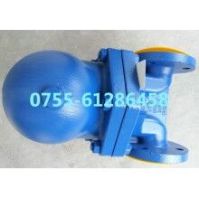 英國斯派莎克FT43-14浮球式疏水閥