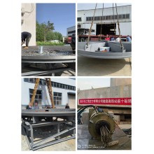 高速跨鐵項(xiàng)目部轉(zhuǎn)體球鉸加工施工130MN轉(zhuǎn)體球鉸加工施工一體服務(wù)