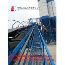 HZS120中型混凝土攪拌站，品優(yōu)，質(zhì)良