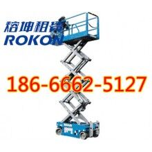 青島出租高空車|高空作業(yè)車租賃|曲臂高空升降平臺租賃