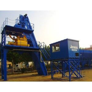 HZS50C、HZS75C、HZS100C、HZS150C攪拌站/樓